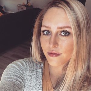 Meet your Posher, Kristen